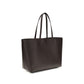 Burberry Multicolor Calf Leather Bos Taurus Shoulder Bag