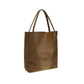 Chloé Brown Calf Leather Bos Taurus Shoulder Bag