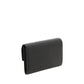 Saint Laurent Black Calf Leather Bos Taurus Shoulder Bag