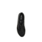 Prada Black Calf Leather Bos Taurus Athletic Sneakers