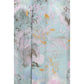 Off-White Multicolor Viscose Pattern Shirt