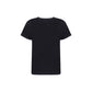 Brunello Cucinelli Black Nylon T-Shirt