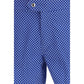Tom Ford Blue Polyester Shorts