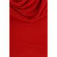 Jacquemus Multicolor Viscose Cocktail Dress