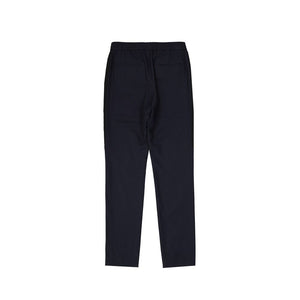 Givenchy Blue Wool Pants