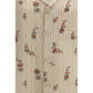 Valentino Garavani Multicolor Silk Pattern Shirt
