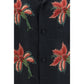 Valentino Garavani Black Linen Shirt