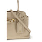 Miu Miu Beige Lamb Ovis Aries Aries Handbag