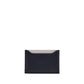 Givenchy Black Calf Leather Bos Taurus Wallet