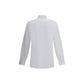 Givenchy White Cotton Dress Shirt