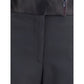 Tom Ford Gold Silk Pants