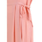 Prada Multicolor Viscose Casual Dress