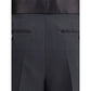 Tom Ford Gold Silk Pants