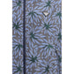 Prada Blue Recycled Polyamide Shell Jacket