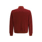 Brunello Cucinelli Multicolor Cashmere Bomber