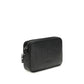 Fendi Black Cotton Shoulder Bag