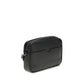 Fendi Black Cotton Shoulder Bag