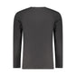 Hugo Boss Black Cotton Men's T-Shirt