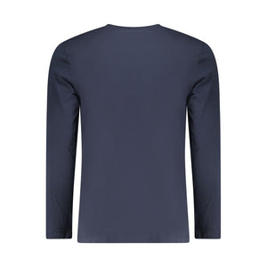 Hugo Boss Verde Cotton Men's Sweatshirt