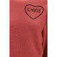 Chloé Multicolor Wool Sweatshirt