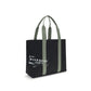 Givenchy Black Cotton Handbag