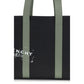 Givenchy Black Cotton Handbag