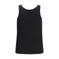 Brunello Cucinelli Black Cashmere Top