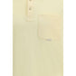 Moncler Bicolor Cotton Polo Shirt