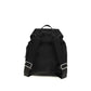 Moncler Black Polyamide Backpack