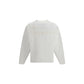 Jacquemus White Cotton Sportswear