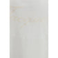 Jacquemus White Cotton Sportswear