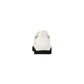 Armani Exchange White Polyester Athletic Sneakers