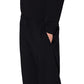 Armani Exchange Bicolor Cotton Joggers Workout Pants lifestyle styling
