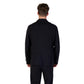 Armani Exchange Black Lyocell Blazer