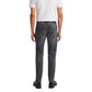 Hugo Boss Gray Cotton Relaxed Fit Jeans