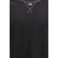 Diesel Black Cotton Sportswear