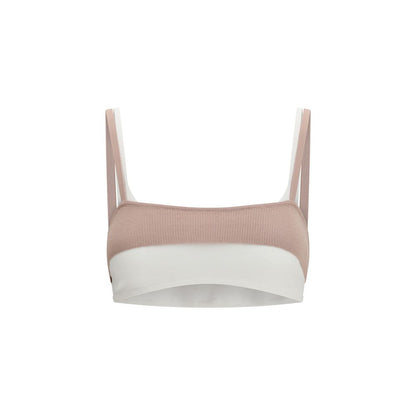 Diesel Multicolor Viscose Top