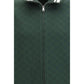 Gucci Bicolor Polyamide Shell Jacket