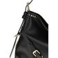 Givenchy Black Calf Leather Bos Taurus Handbag