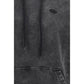 Diesel Black Cotton Sweatshirt