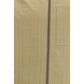 Burberry Beige Cotton Jackets And Coat