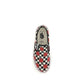 Valentino Garavani Multicolor Cotton Low Top Sneakers