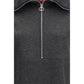 Gucci Gray Cotton Casual Dress
