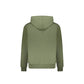 Balmain Bicolor Cotton Hoodie