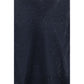 Brunello Cucinelli Blue Linen Sweatshirt