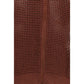 Brunello Cucinelli Bordeaux Cotton Sweatshirt
