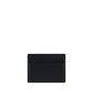 Balenciaga Black Calf Leather Bos Taurus Wallet