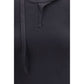 Diesel Black Cotton Top