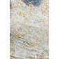 Diesel Multicolor Cotton Casual Dress