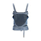 Diesel Blue Cotton Top